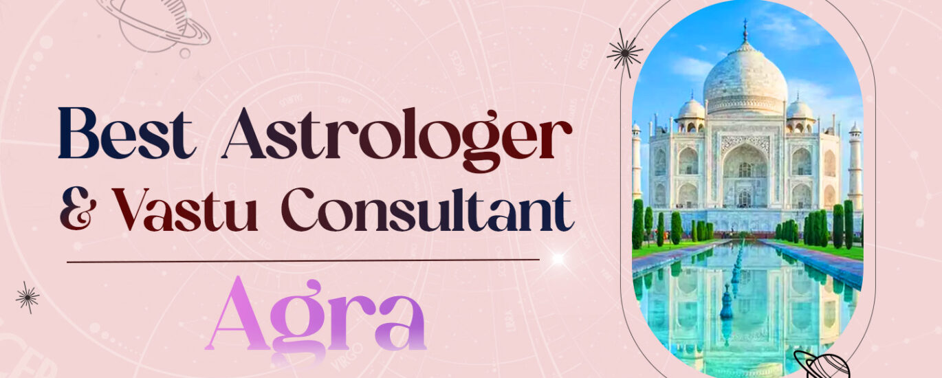 Best Astrologer In Agra: Guru Ji From Planet Guide