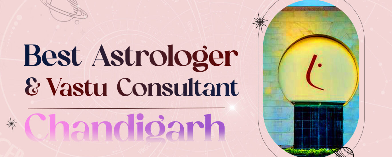 Best Astrologer In Chandigarh: Guru Ji From Planet Guide