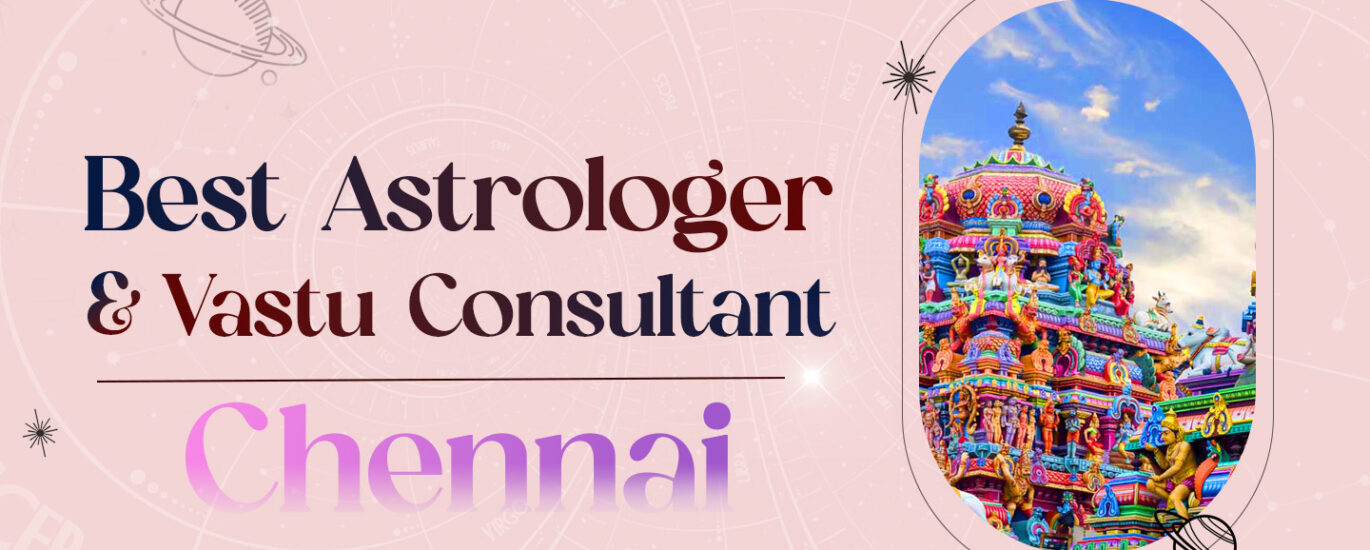 Best Astrologer In Chennai: Guru Ji From Planet Guide