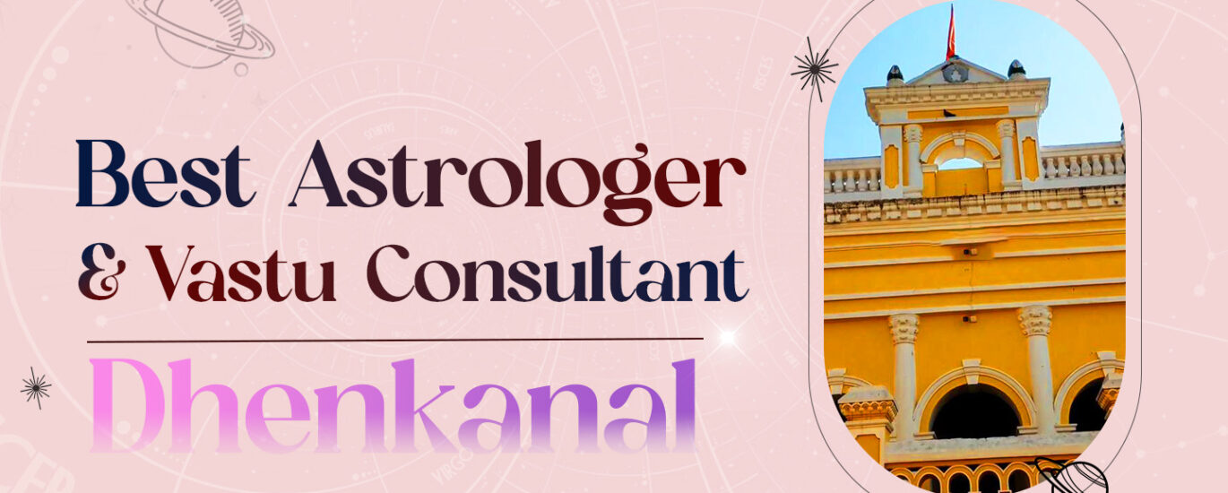 Best Astrologer In Dhenkanal: Guru Ji From Planet Guide