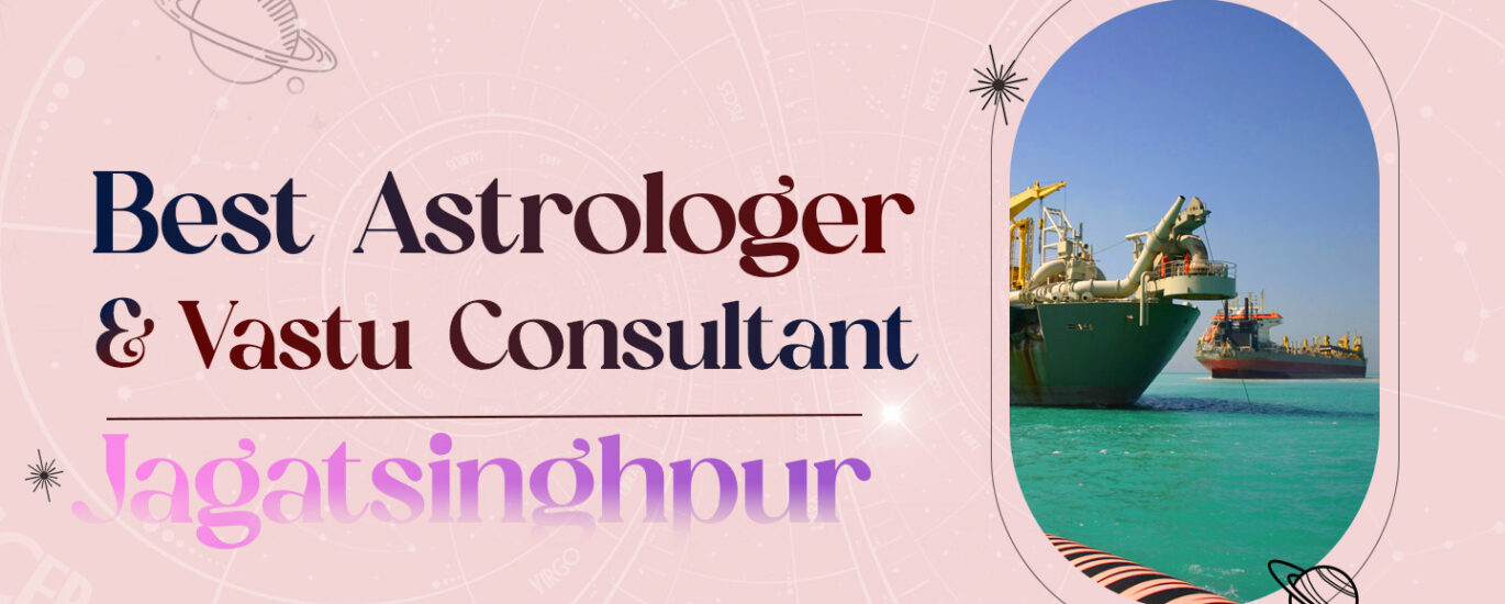 Best Astrologer In Jagatsinghpur: Guru Ji From Planet Guide