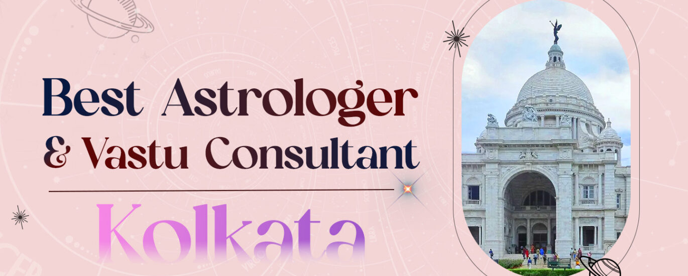 Best Astrologer In Kolkata: Guru Ji From Planet Guide