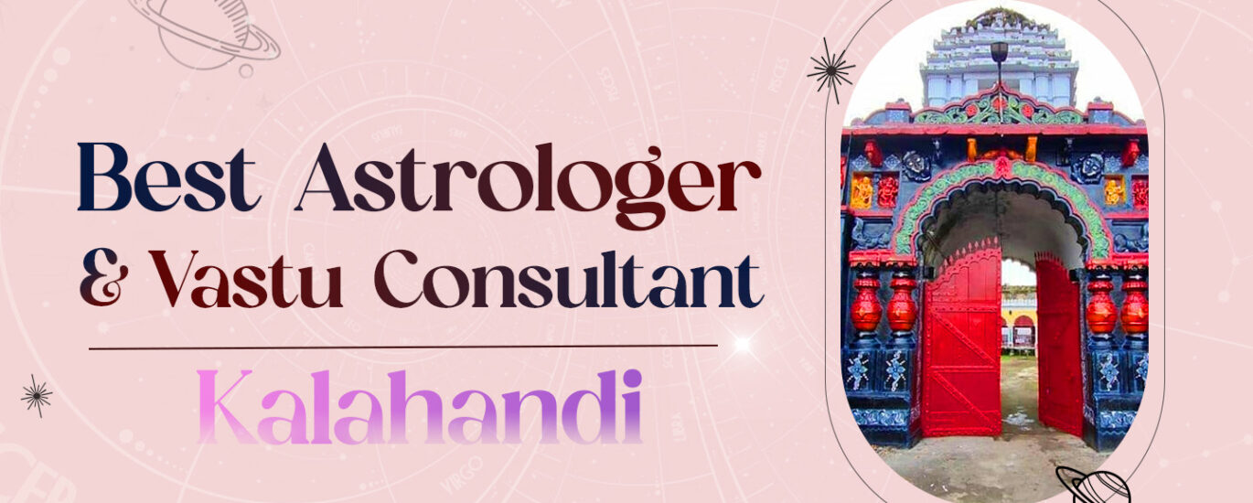 Best Astrologer In Kalahandi: Guru Ji From Planet Guide