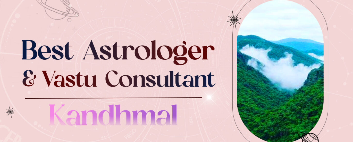 Best Astrologer In Kandhamal: Guru Ji From Planet Guide