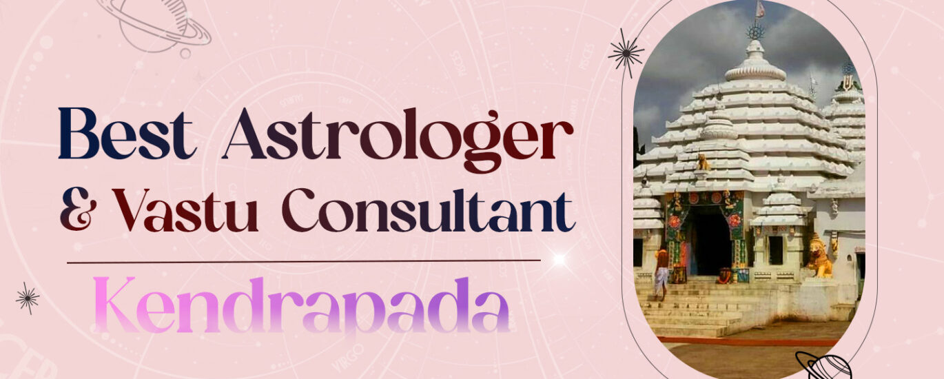 Best Astrologer In Kendrapada: Guru Ji From Planet Guide