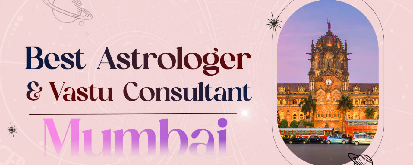 Best Astrologer In Mumbai