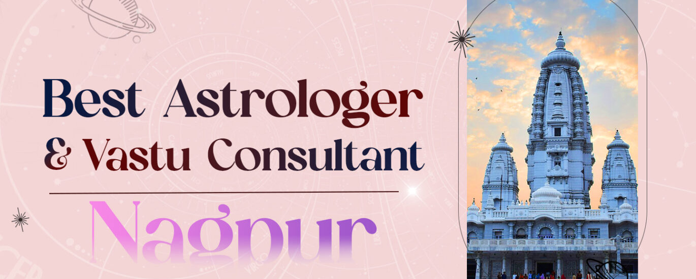 Best Astrologer In Nagpur: Guru Ji From Planet Guide