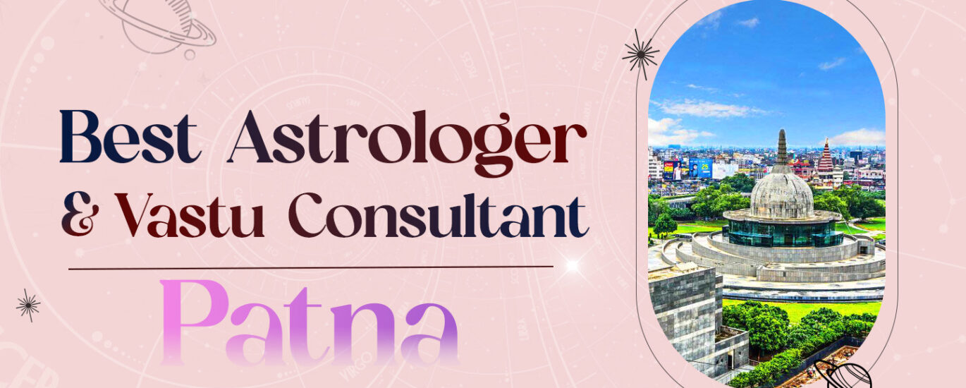 Best Astrologer In Patna: Guru Ji From Planet Guide