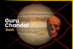 Guru Chandal Dosha – Meaning, Effects and Easy Remedies