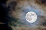 Chandra Dosha (Moon Trouble) Meaning, Effects And Remedies
