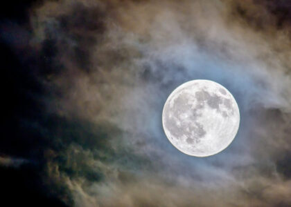 Chandra Dosha (Moon Trouble) Meaning, Effects And Remedies