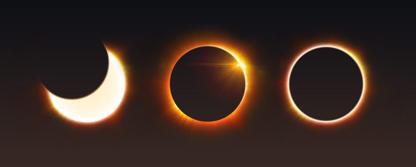 Grahan Dosha (Eclipse Influence) Meaning, Effects, and Remedies