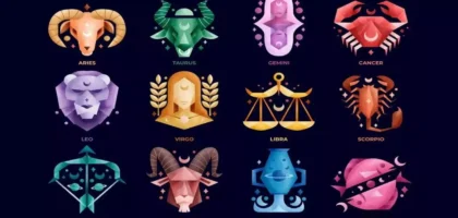 How Your Zodiac Sign Affects Your Personality and Behaviour