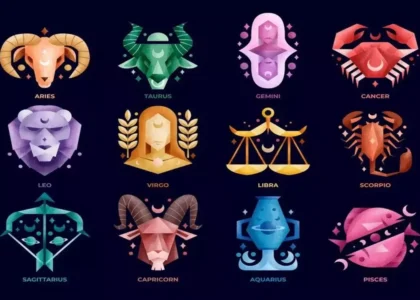How Your Zodiac Sign Affects Your Personality and Behaviour