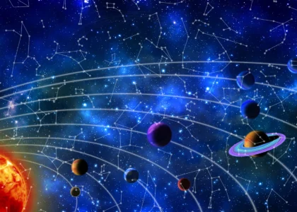 Shrapit Dosha (Cursed Combination) - Meaning, Effects, and Remedies