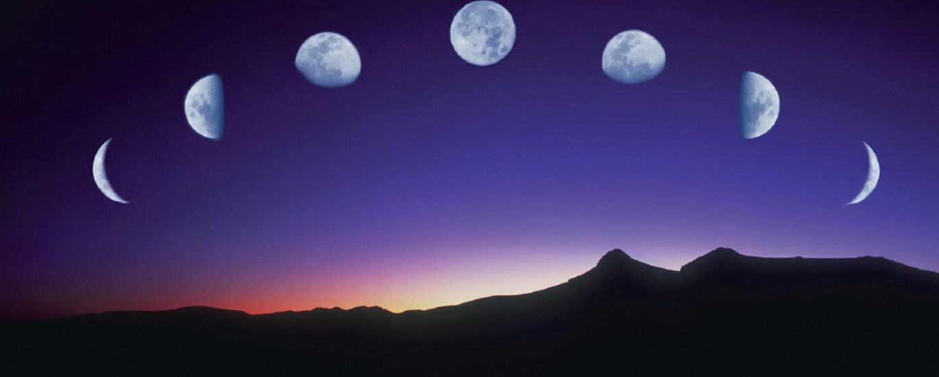 Health Tips Based on Your Moon Sign