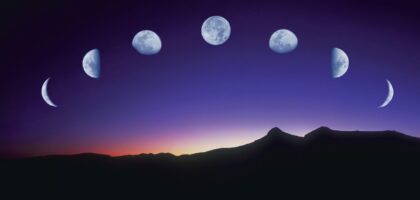 Health Tips Based on Your Moon Sign