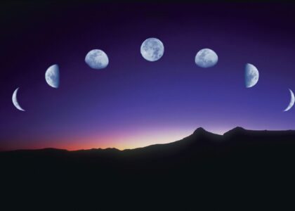 Health Tips Based on Your Moon Sign