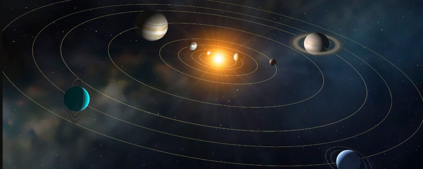 How 9 Planets Affect Your Life in Astrology