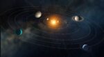 How 9 Planets Affect Your Life in Astrology
