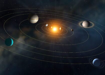 How 9 Planets Affect Your Life in Astrology