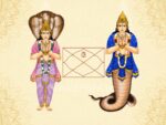 Rahu and Ketu The Shadow Planets That Change Destiny