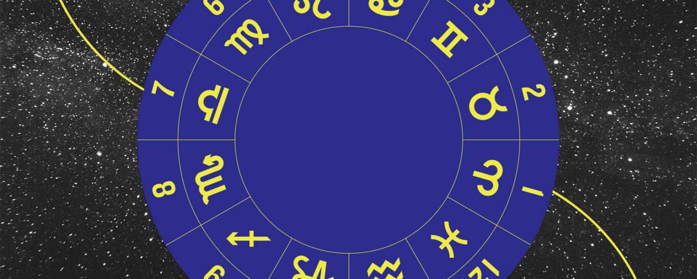 What Each of the 12 Houses Represents in Astrology