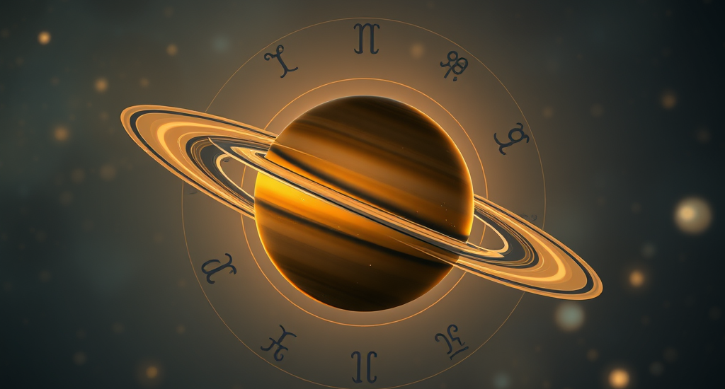 What Happens When Saturn (Shani) Transits Your Sign