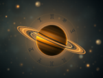 What Happens When Saturn (Shani) Transits Your Sign