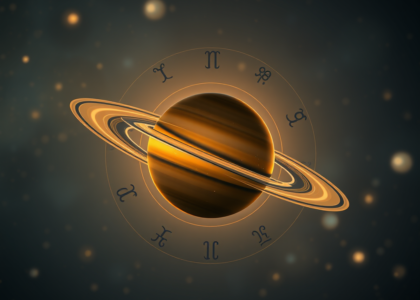 What Happens When Saturn (Shani) Transits Your Sign
