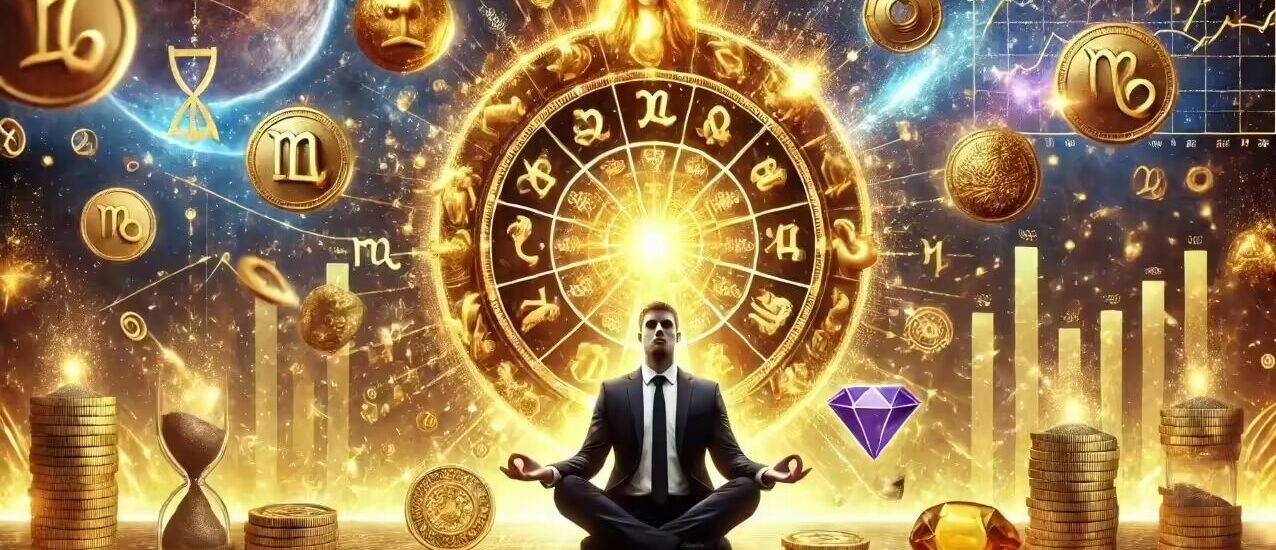 Which Planets Cause Financial Problems in Astrology