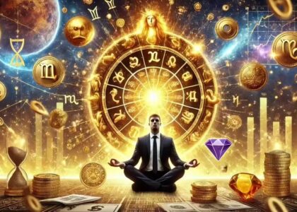 Which Planets Cause Financial Problems in Astrology
