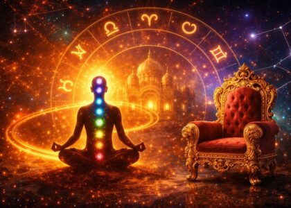 What is raj yoga and how it change your destiny