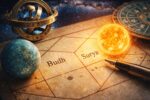 Budhaditya Yoga The Secret Genius Code in Your Birth Chart