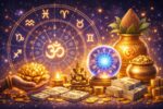 Dhana Yoga The Celestial Blueprint for Financial Abundance