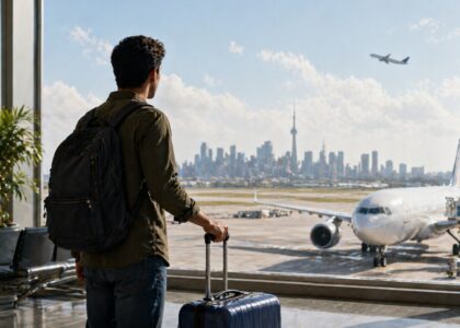 Foreign Settlement Yoga - Will You Settle Overseas