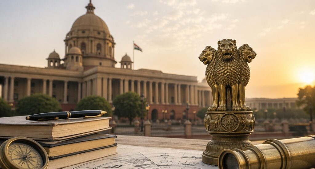 Government Job Astrology Career Path And Destiny