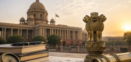 Government Job Astrology Career Path And Destiny