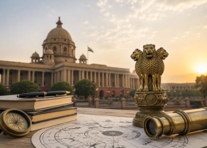 Government Job Astrology Career Path And Destiny