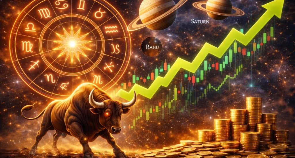 Stock Market Astrology - Can Stars Really Predict Market Trends