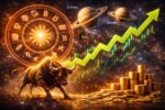 Stock Market Astrology - Can Stars Really Predict Market Trends