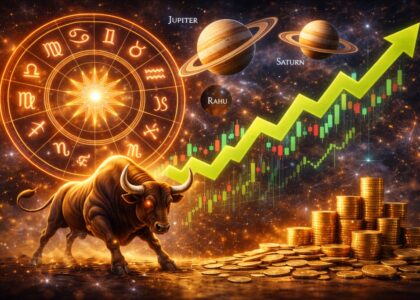 Stock Market Astrology - Can Stars Really Predict Market Trends
