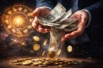 Why Money Comes But Doesn’t Stay Astrological Reasons and Remedies