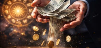 Why Money Comes But Doesn’t Stay Astrological Reasons and Remedies