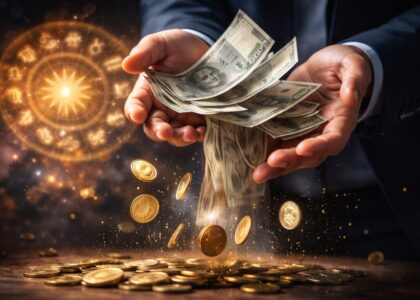 Why Money Comes But Doesn’t Stay Astrological Reasons and Remedies