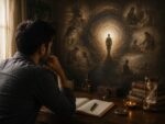 How Past Life Karma Shapes Your Destiny