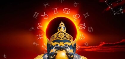 Rahu Planet Sudden Success and Unexpected Falls