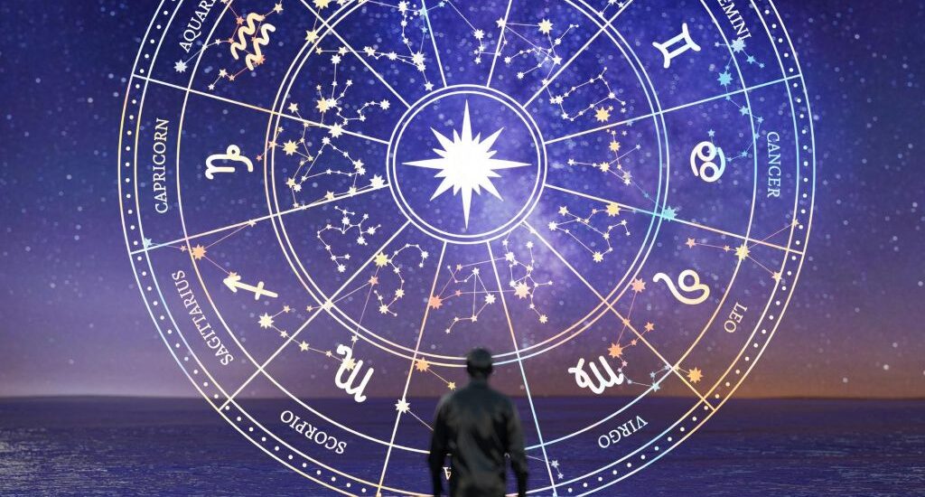 Transforming Struggles into Success The 6th House in Astrology