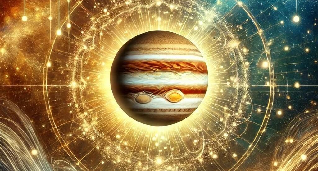 Jupiter Mahadasha