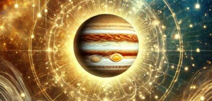 Jupiter Mahadasha